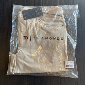 7Diamonds infinity 7-pocket pant